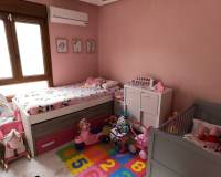 Reventa - Link-Detached House - Algorfa