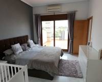Reventa - Link-Detached House - Algorfa