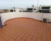 Reventa - Link-Detached House - Algorfa