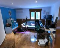 Reventa - Link-Detached House - Algorfa