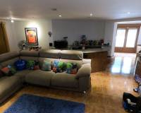 Reventa - Link-Detached House - Algorfa