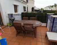 Reventa - Link-Detached House - Algorfa