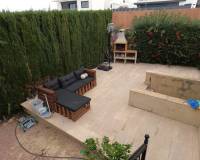 Reventa - Link-Detached House - Algorfa