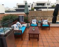 Reventa - Link-Detached House - Algorfa