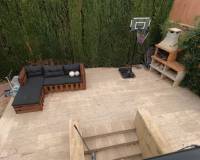 Reventa - Link-Detached House - Algorfa