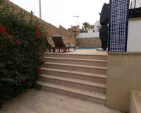 Reventa - Link-Detached House - Algorfa