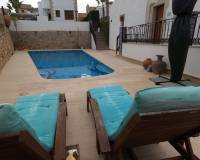 Reventa - Link-Detached House - Algorfa