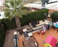Reventa - Link-Detached House - Algorfa