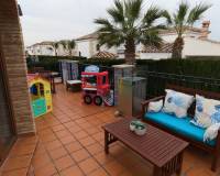 Reventa - Link-Detached House - Algorfa