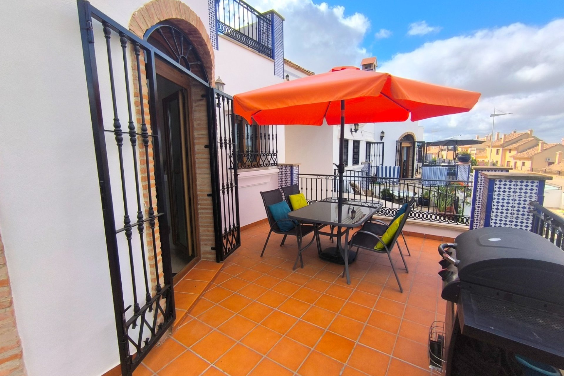 Reventa - Link-Detached House - Algorfa