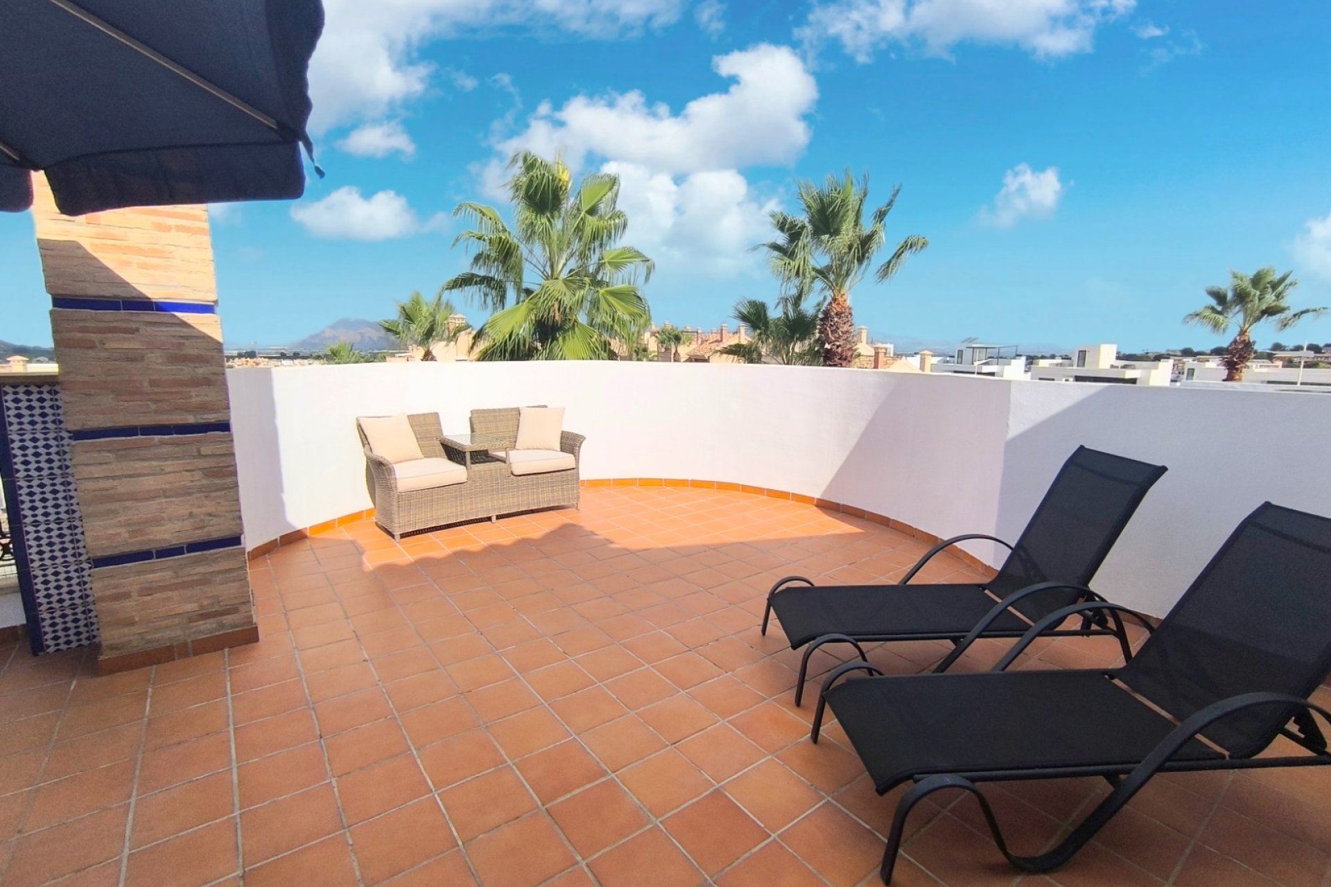 Reventa - Link-Detached House - Algorfa