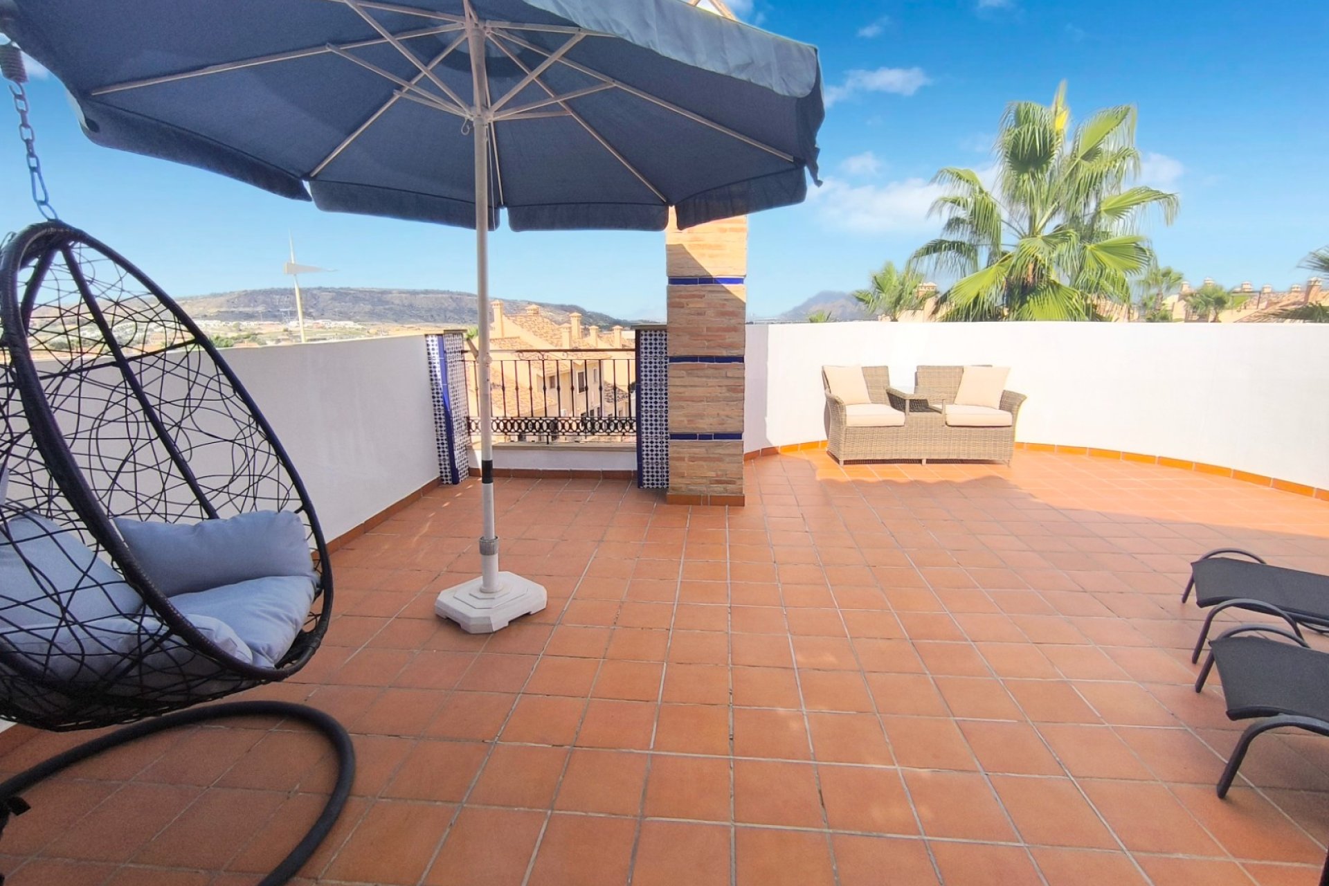 Reventa - Link-Detached House - Algorfa