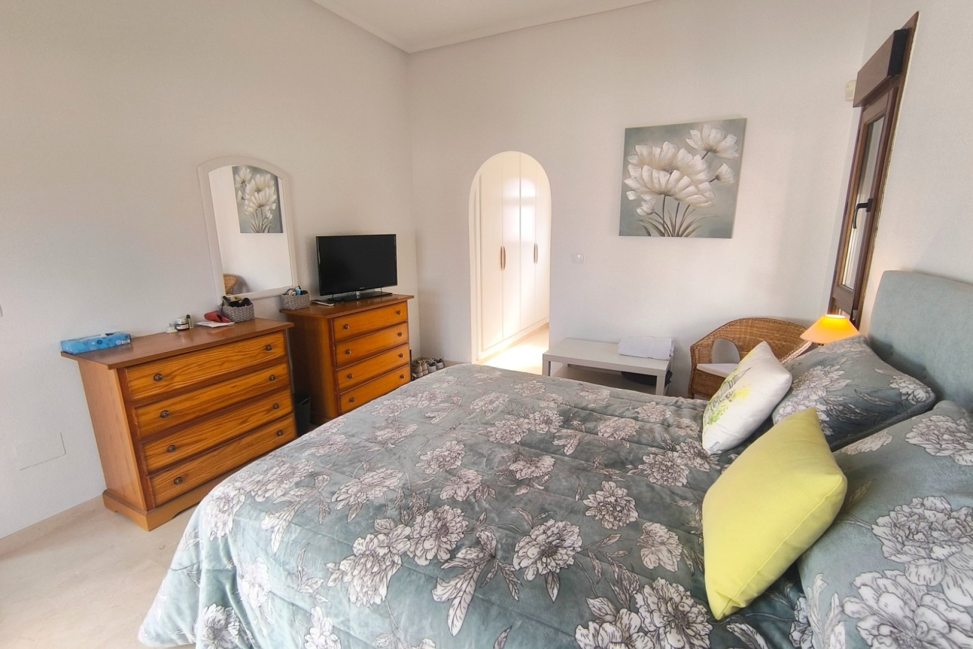 Reventa - Link-Detached House - Algorfa