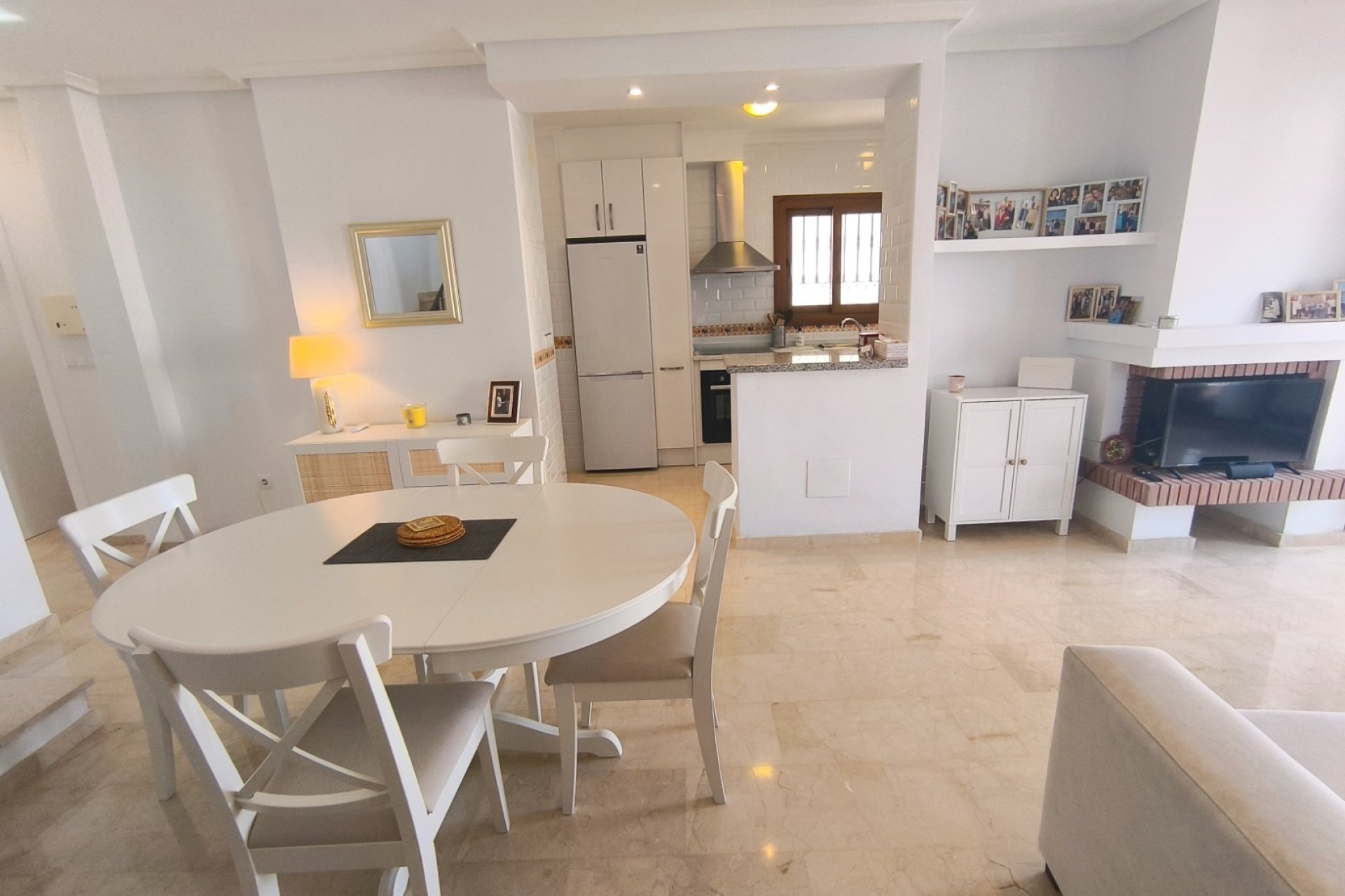 Reventa - Link-Detached House - Algorfa