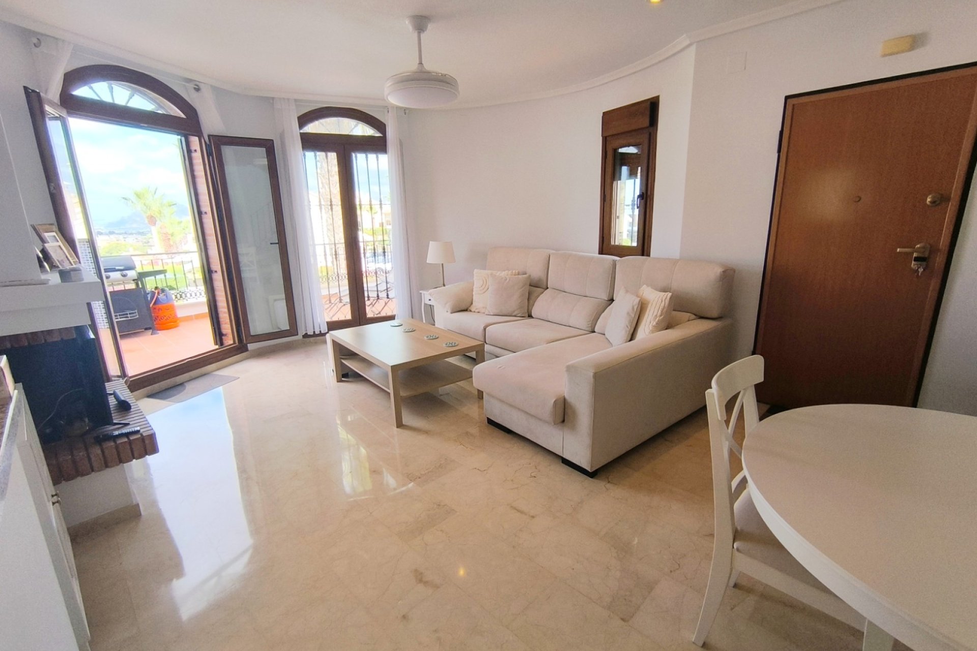 Reventa - Link-Detached House - Algorfa