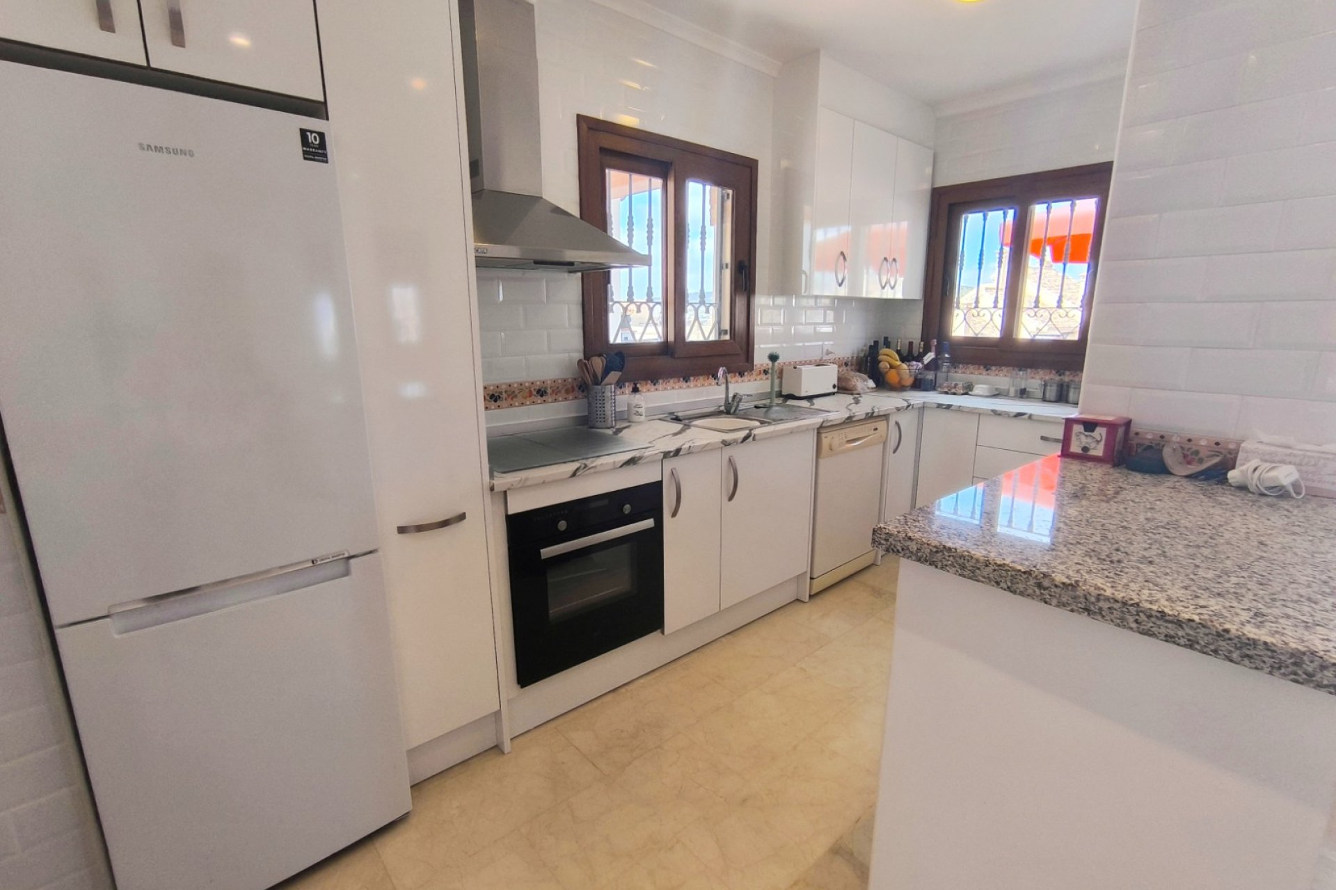 Reventa - Link-Detached House - Algorfa