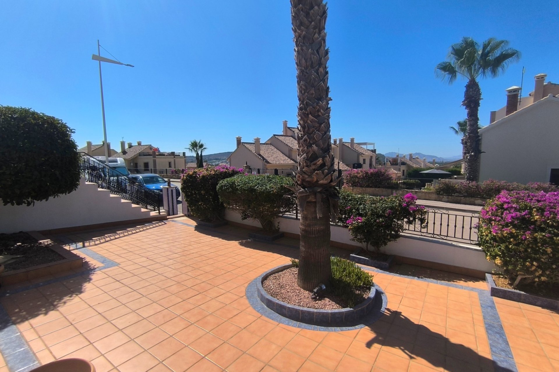 Reventa - Link-Detached House - Algorfa