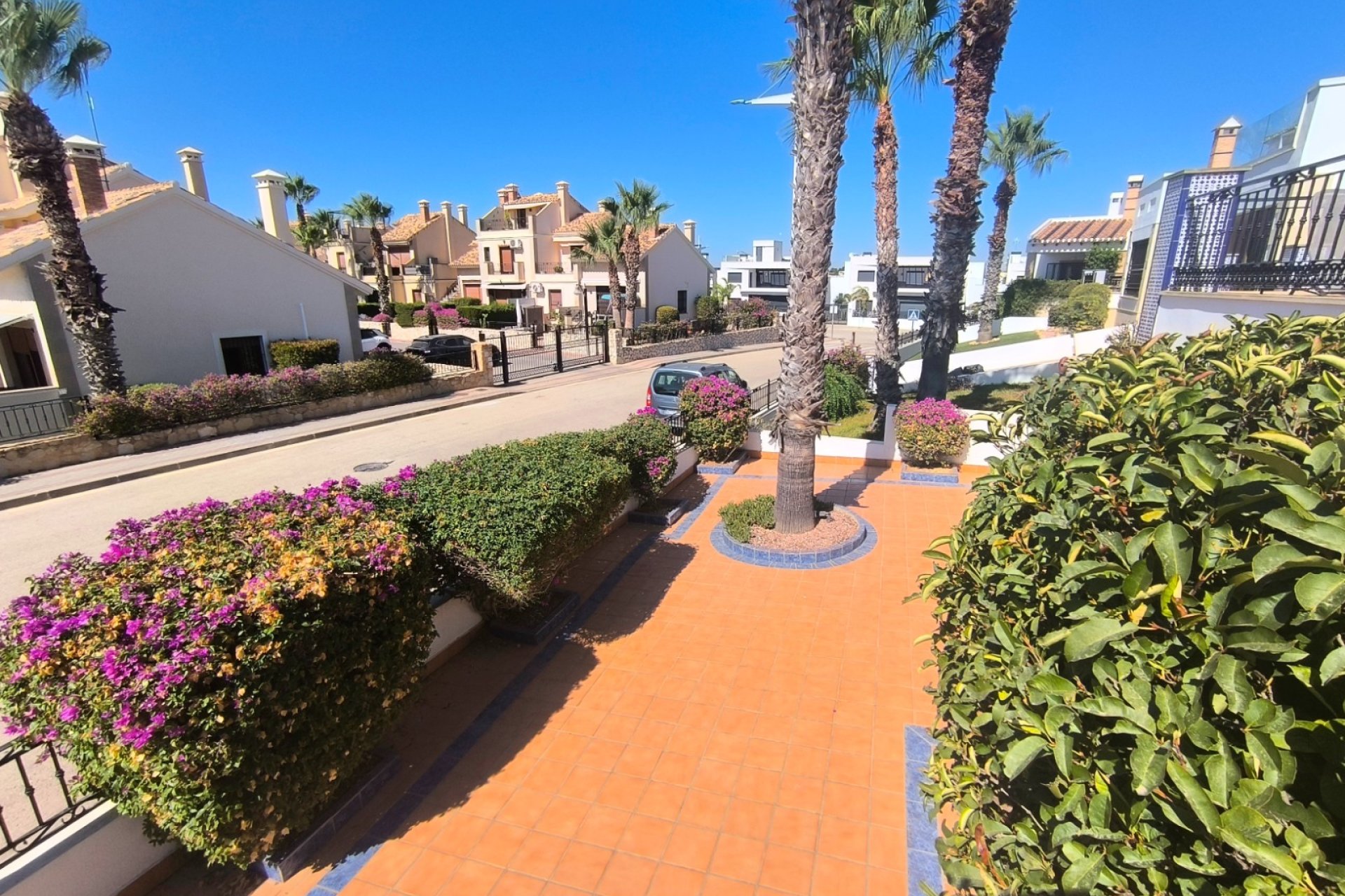 Reventa - Link-Detached House - Algorfa