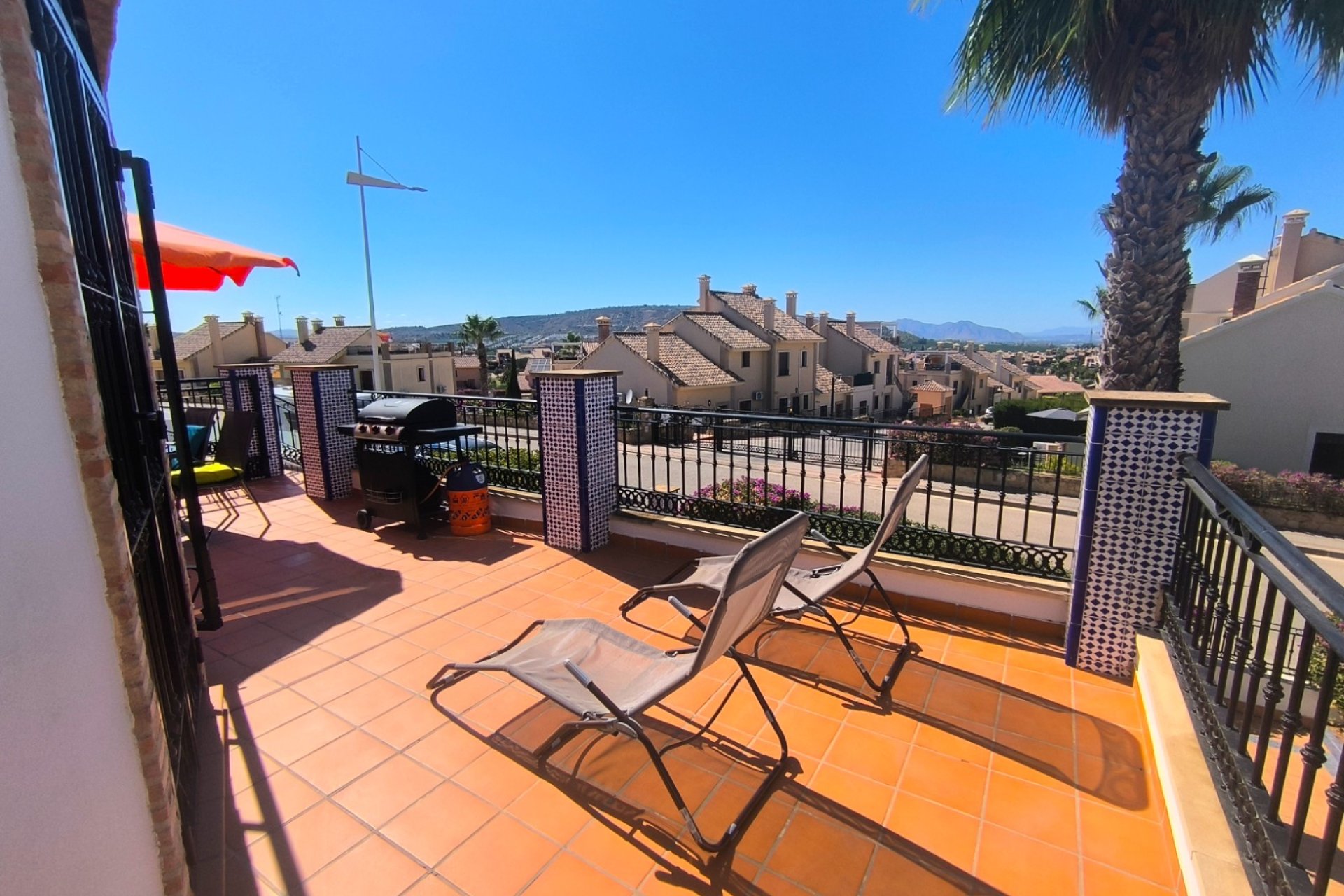 Reventa - Link-Detached House - Algorfa