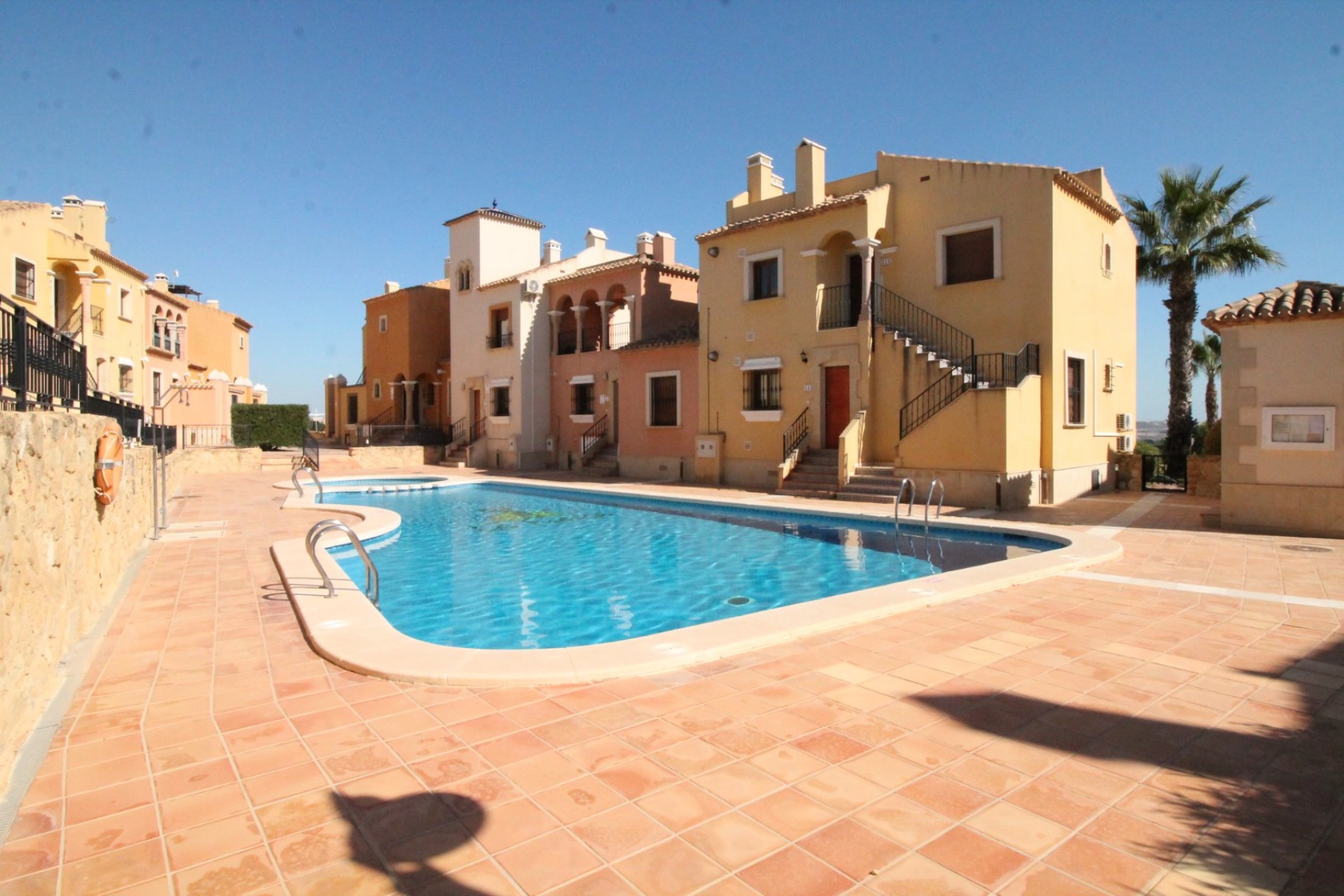 Reventa - Link-Detached House - Algorfa