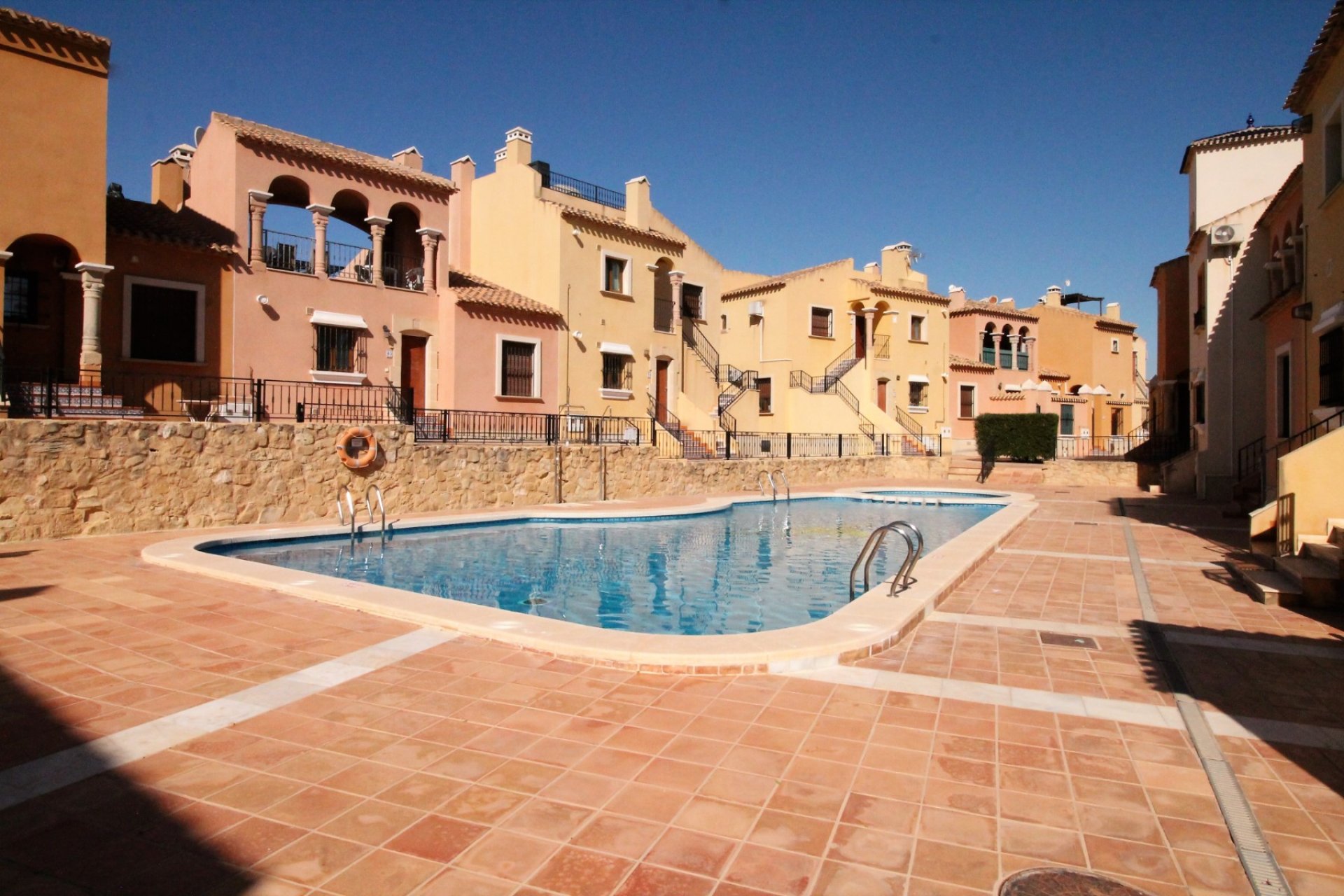 Reventa - Link-Detached House - Algorfa
