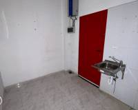Reventa - Local comercial - Algorfa - La Finca Golf
