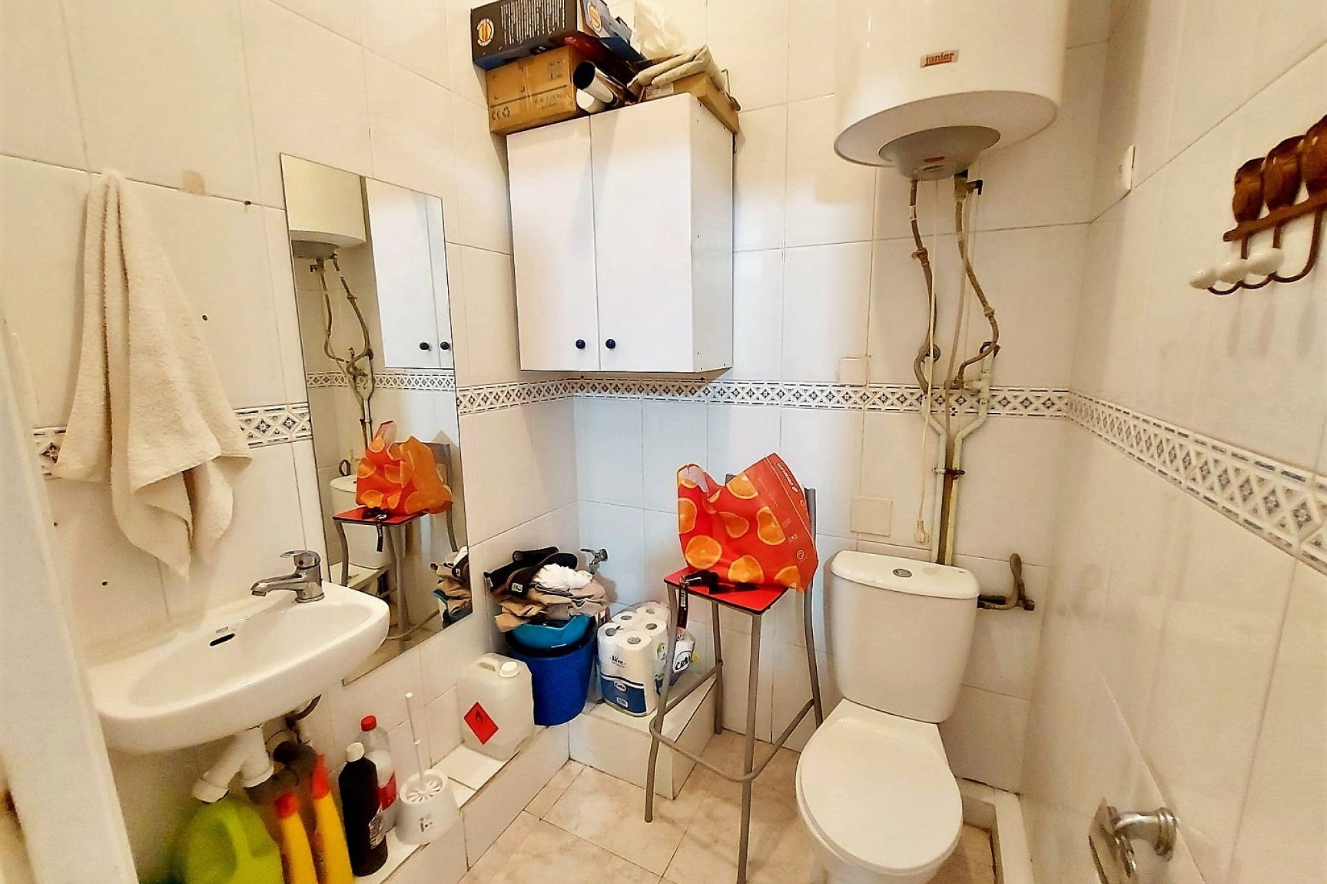 Reventa - Negocio - Rojales - Ciudad Quesada