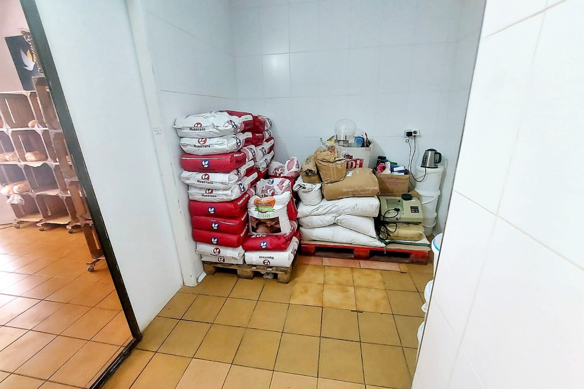 Reventa - Negocio - Rojales - Ciudad Quesada