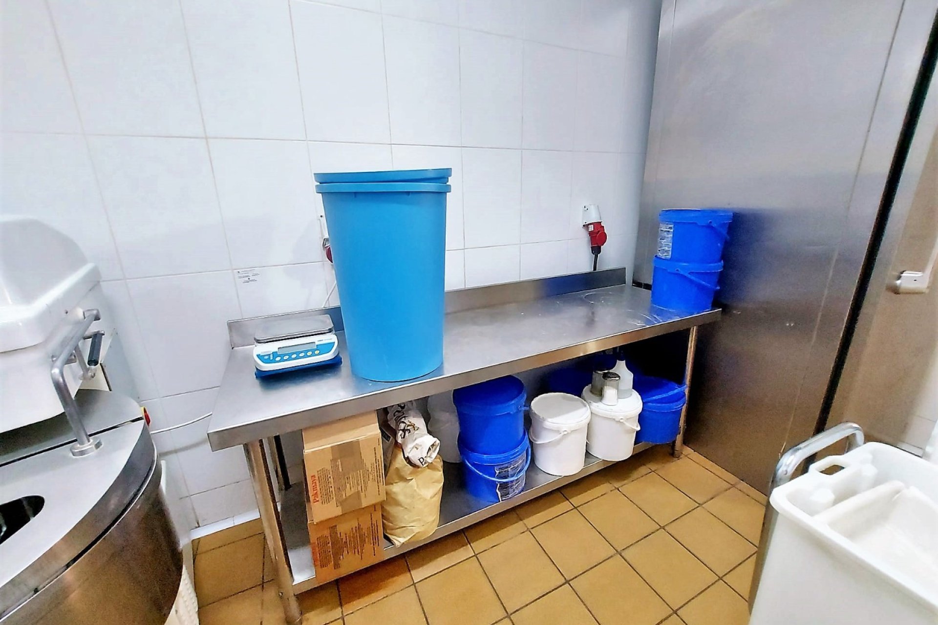 Reventa - Negocio - Rojales - Ciudad Quesada