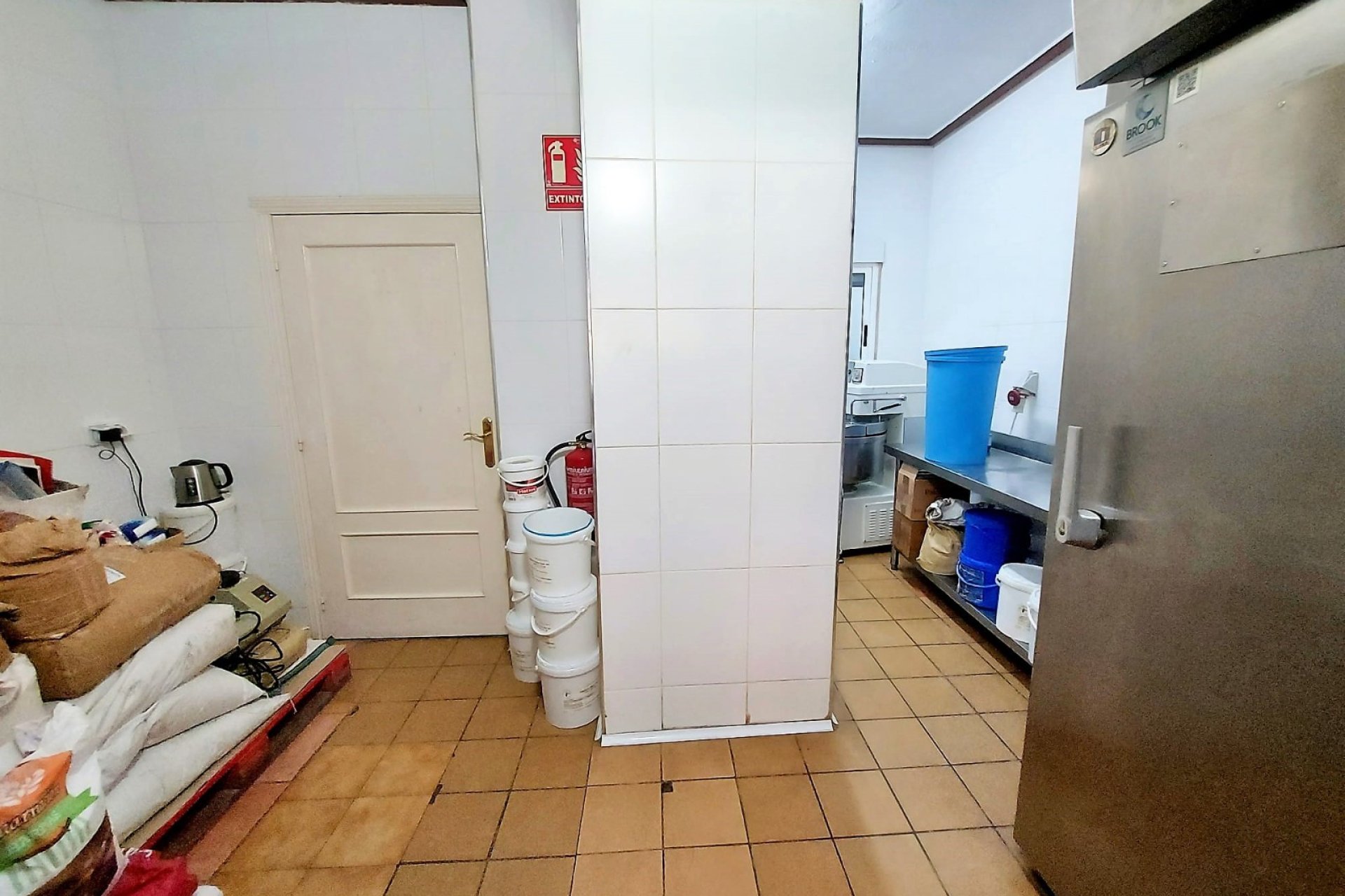 Reventa - Negocio - Rojales - Ciudad Quesada