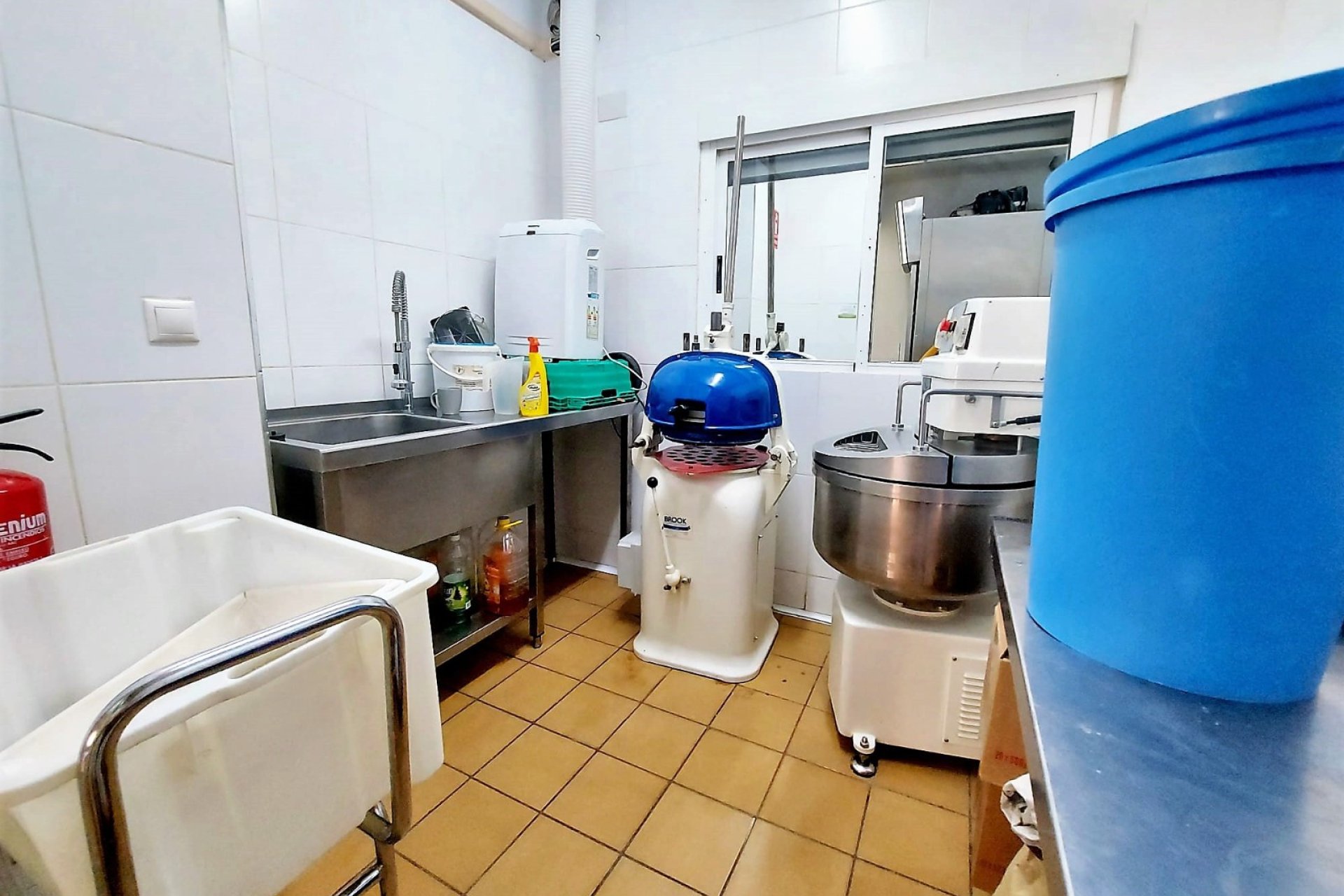 Reventa - Negocio - Rojales - Ciudad Quesada