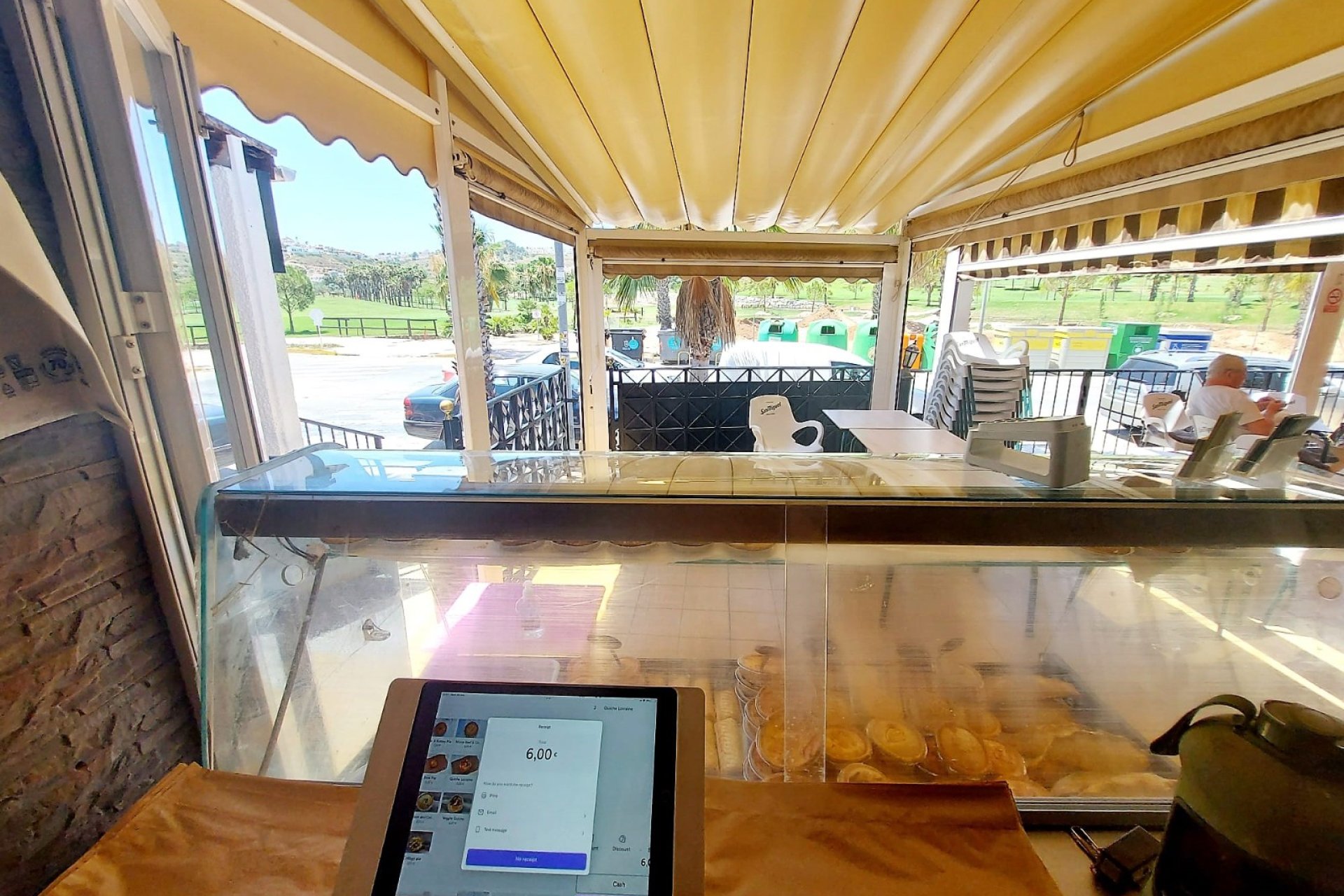 Reventa - Negocio - Rojales - Ciudad Quesada