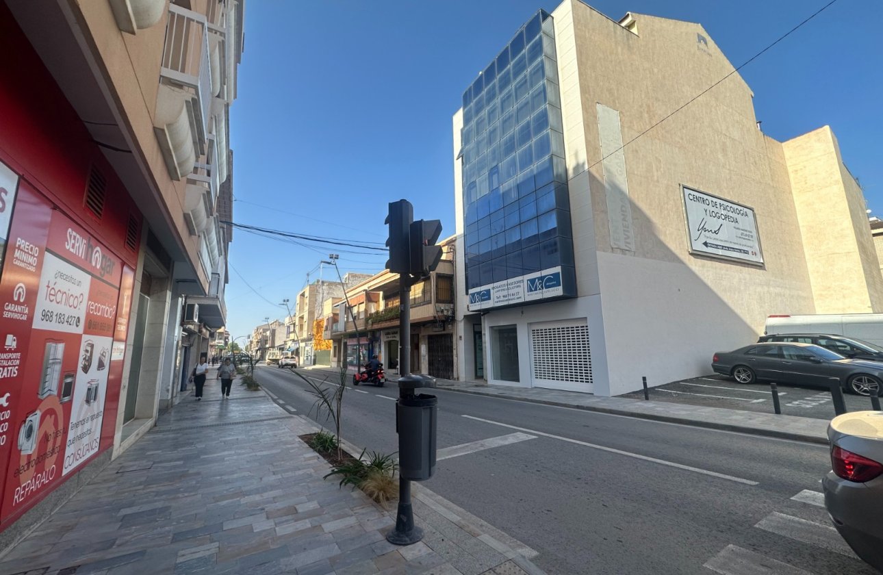 Reventa - Office - San Pedro del Pinatar - San Pedro Del Pinatar