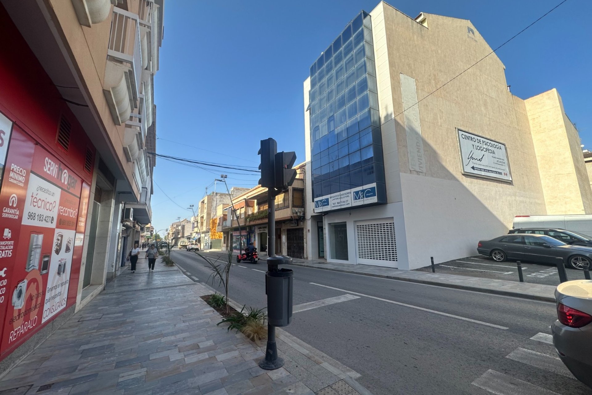 Reventa - Office - San Pedro del Pinatar - San Pedro Del Pinatar