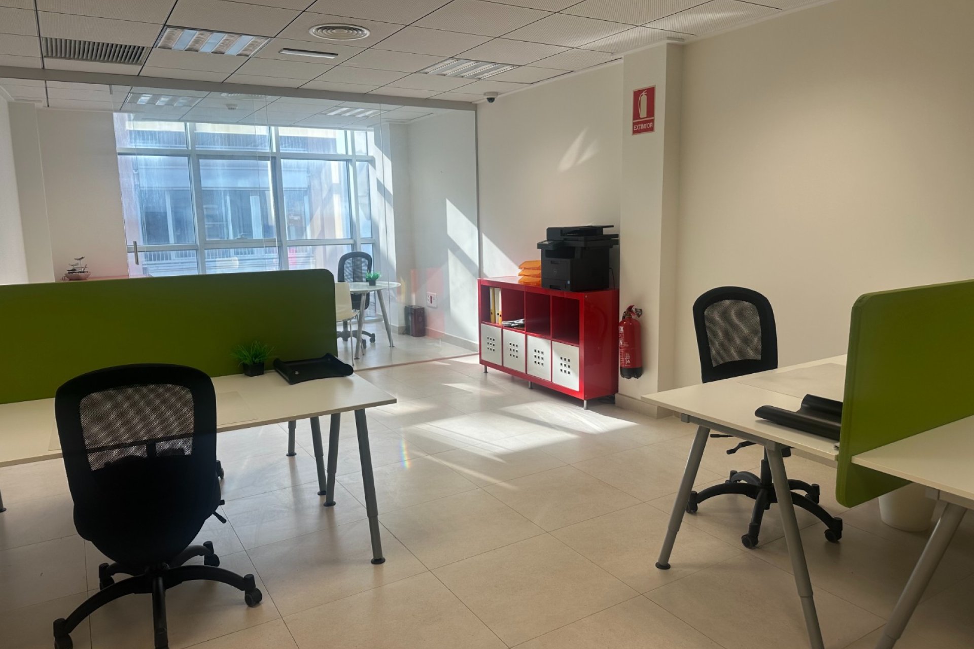 Reventa - Office - San Pedro del Pinatar - San Pedro Del Pinatar