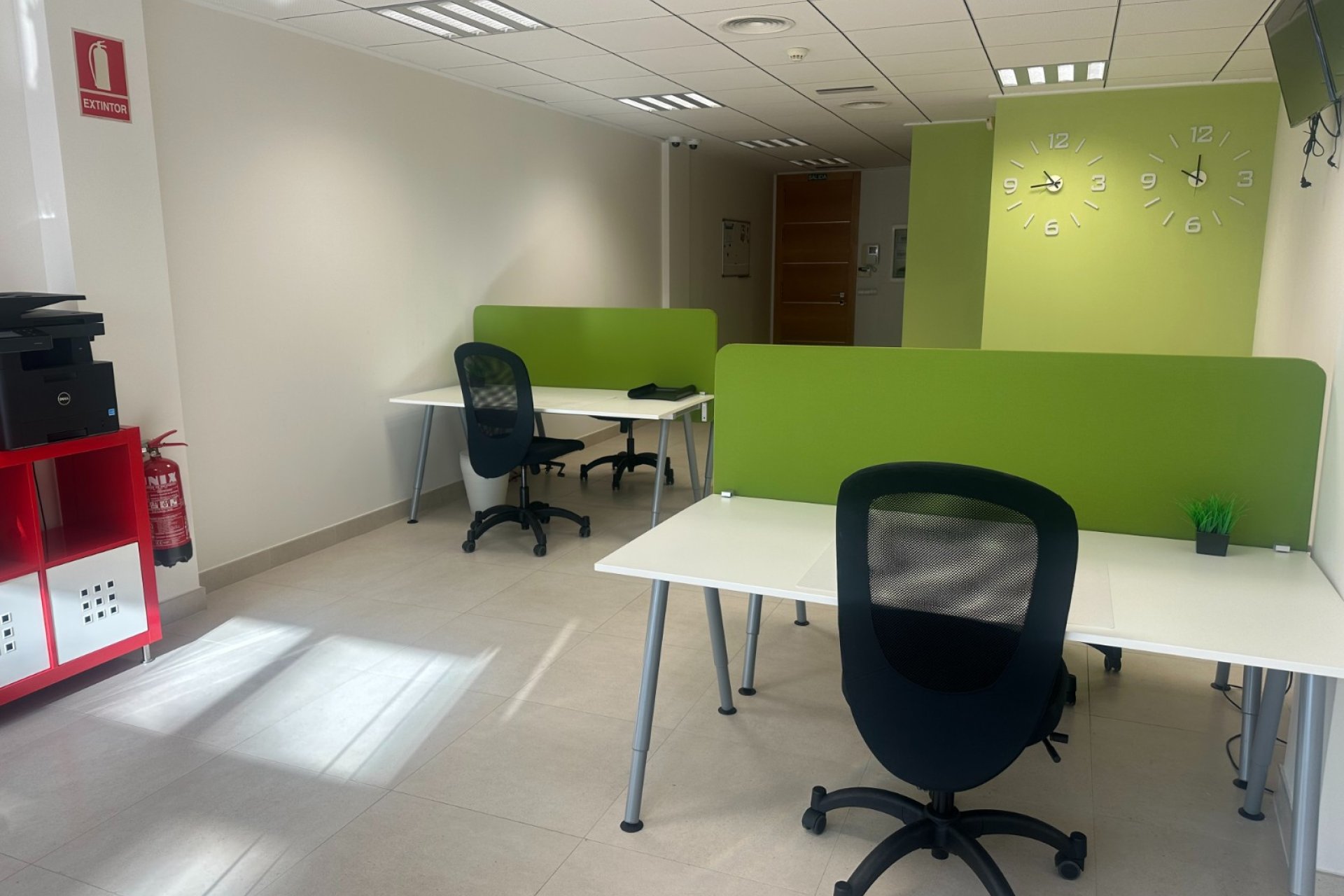 Reventa - Office - San Pedro del Pinatar - San Pedro Del Pinatar