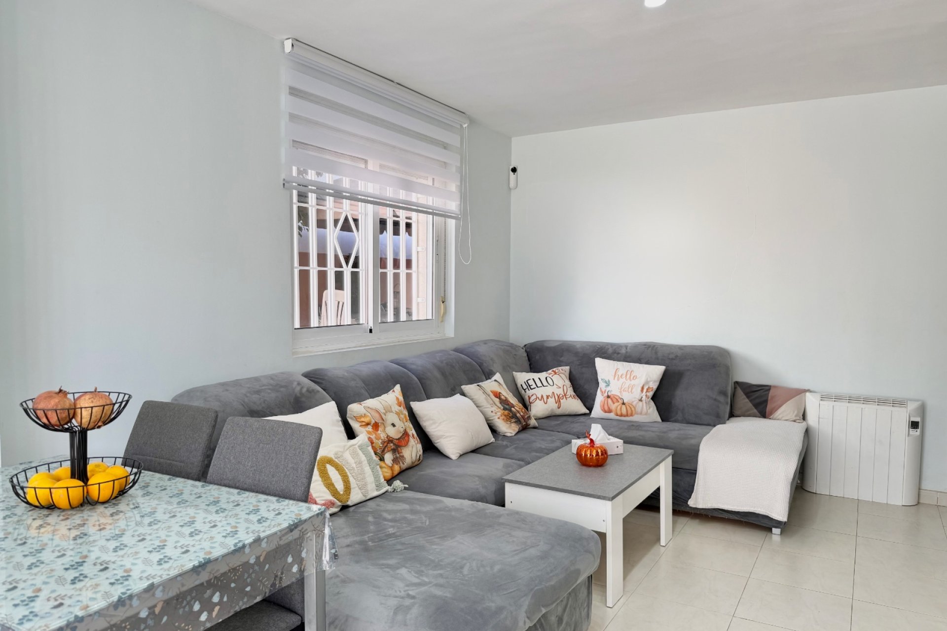 Reventa - Semi-detached - Ciudad Quesada - Doña Pepa