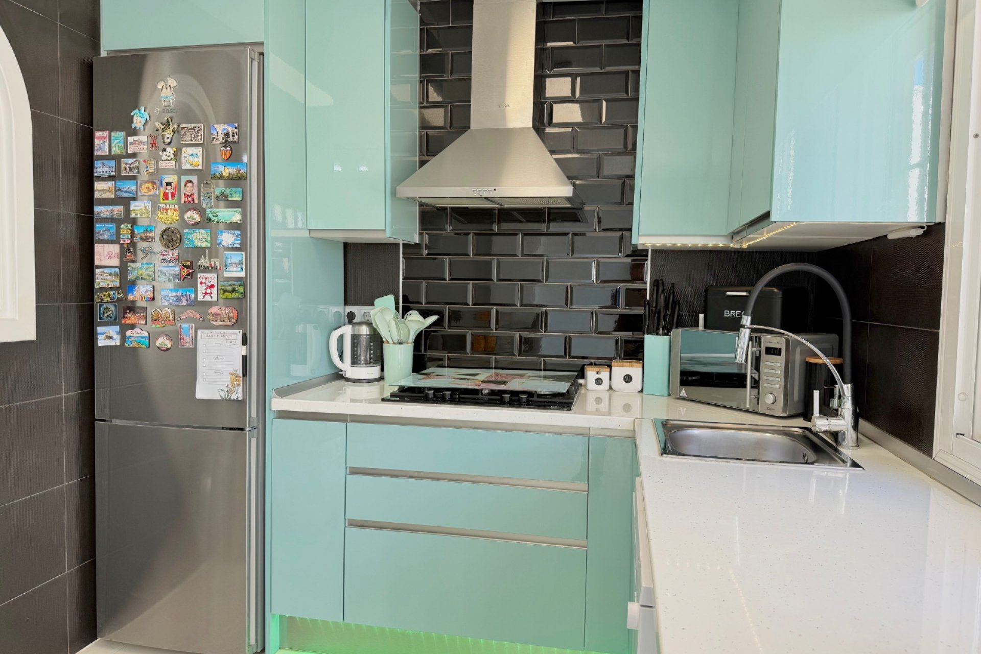 Reventa - Semi-detached - Ciudad Quesada - Doña Pepa