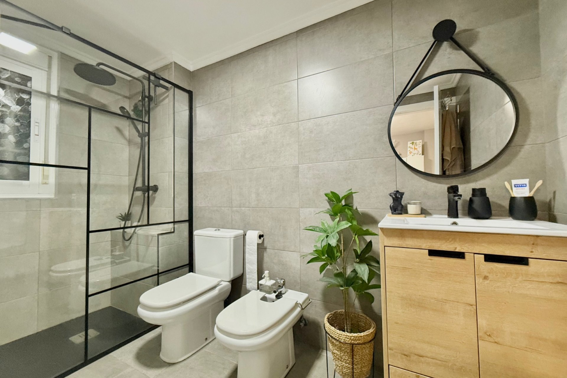 Reventa - Semi-detached - Ciudad Quesada - Doña Pepa