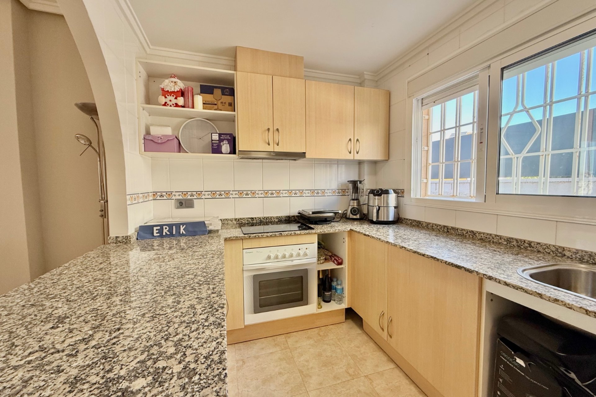 Reventa - Semi-detached - Ciudad Quesada - Doña Pepa