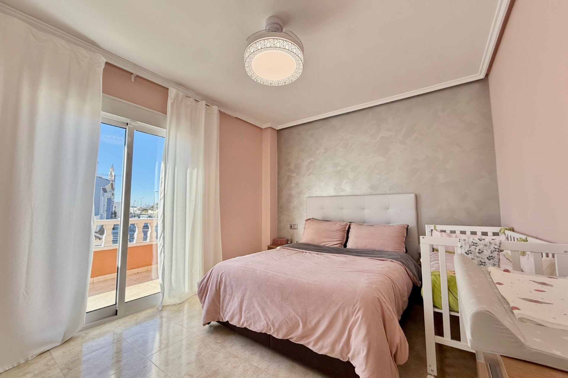 Reventa - Semi-detached - Ciudad Quesada - Doña Pepa