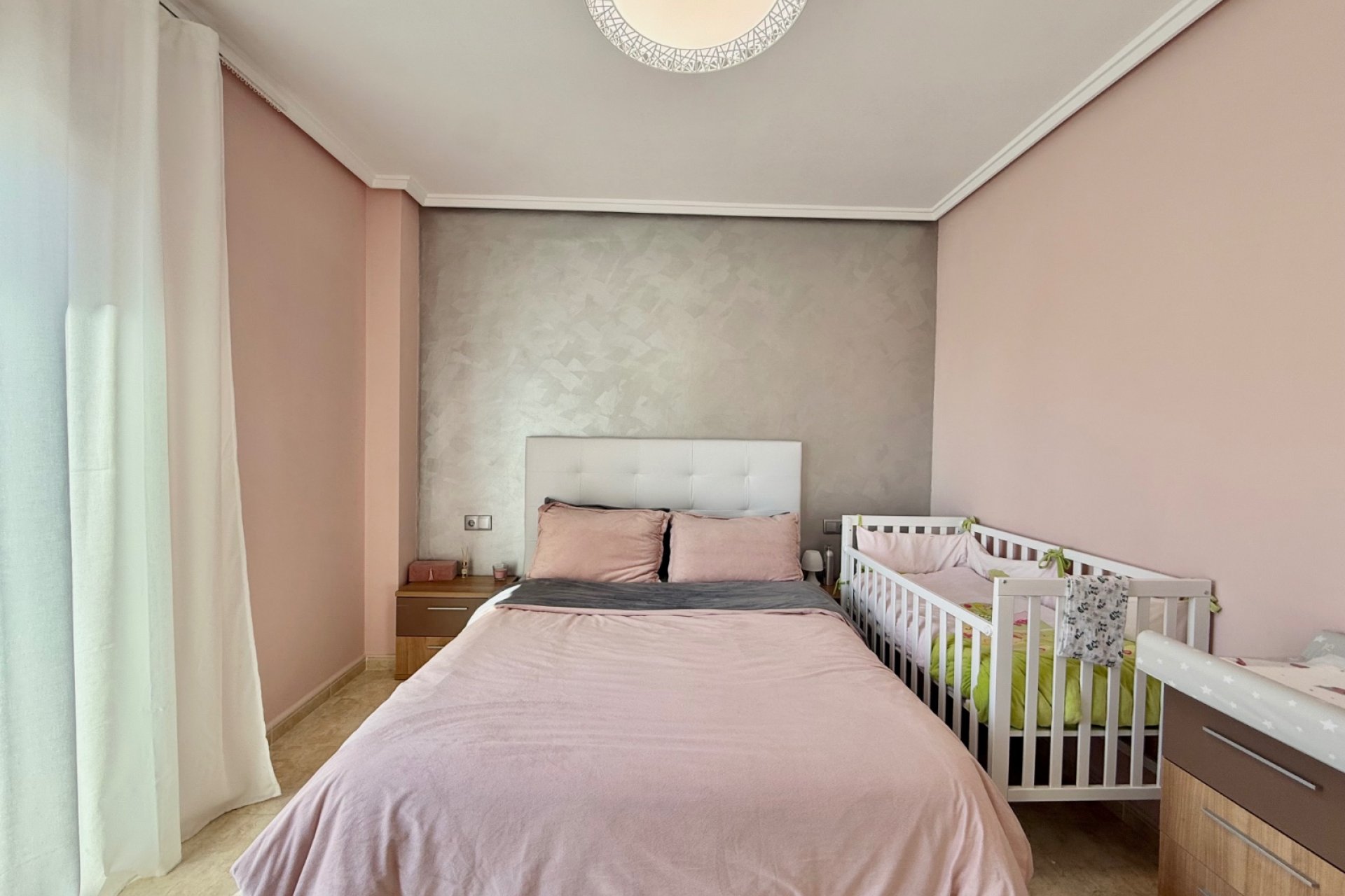 Reventa - Semi-detached - Ciudad Quesada - Doña Pepa