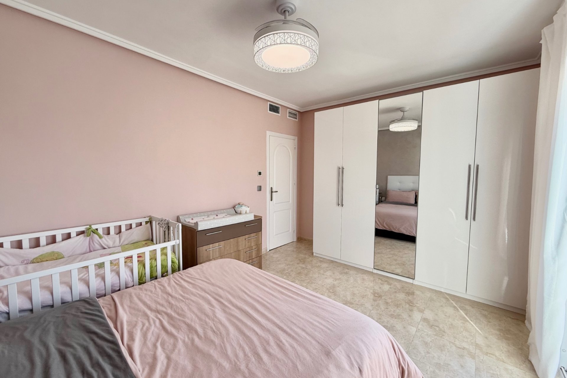 Reventa - Semi-detached - Ciudad Quesada - Doña Pepa