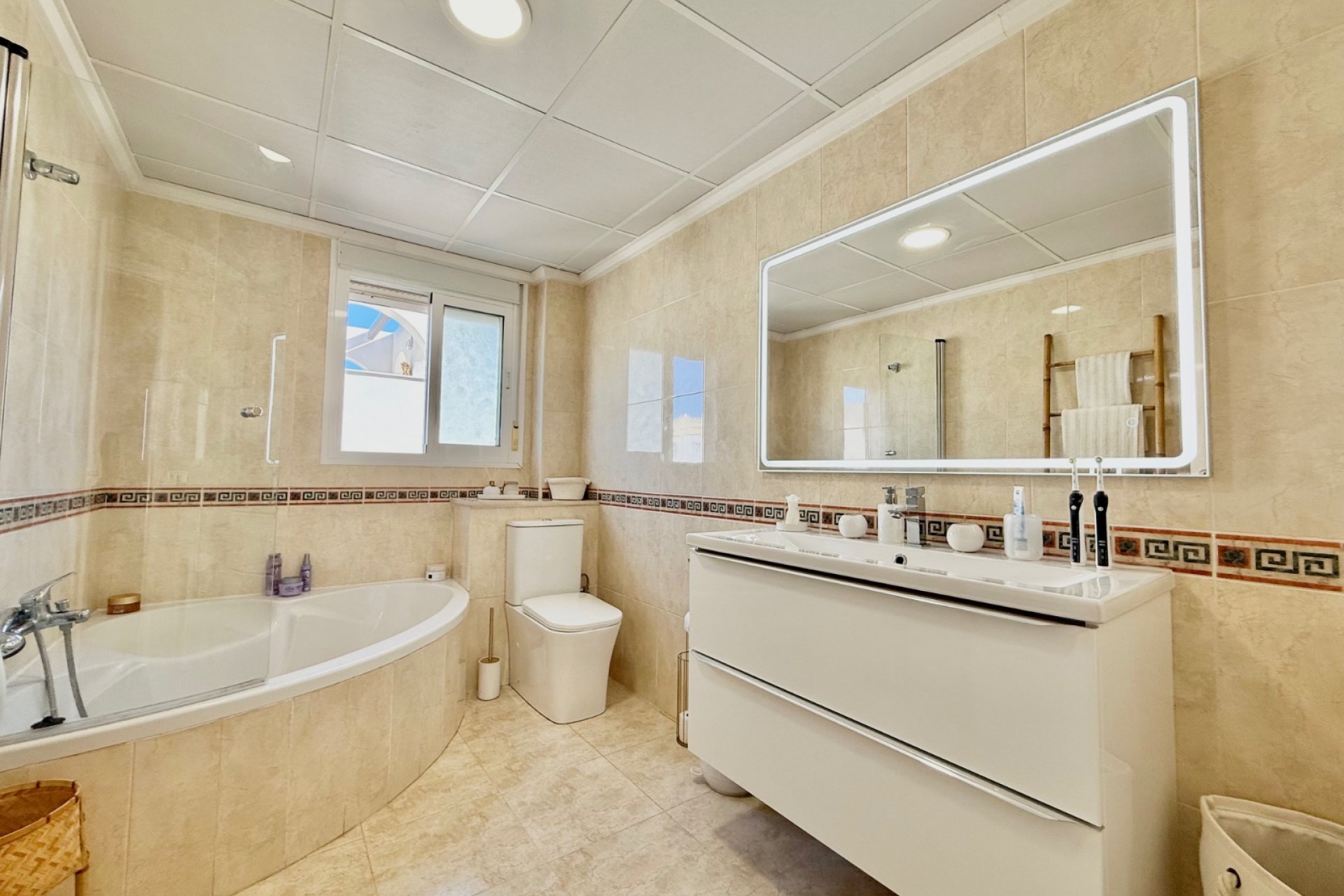 Reventa - Semi-detached - Ciudad Quesada - Doña Pepa