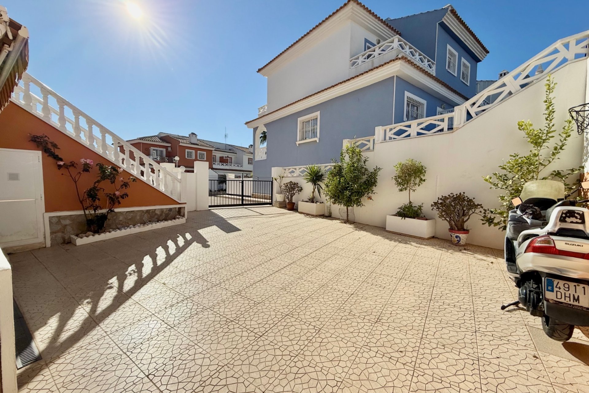 Reventa - Semi-detached - Ciudad Quesada - Doña Pepa