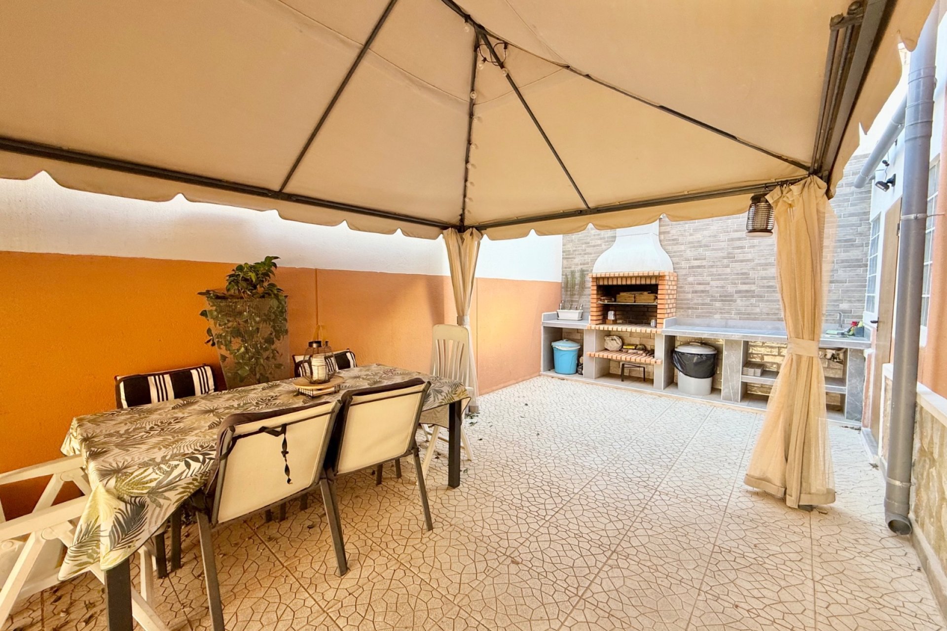 Reventa - Semi-detached - Ciudad Quesada - Doña Pepa