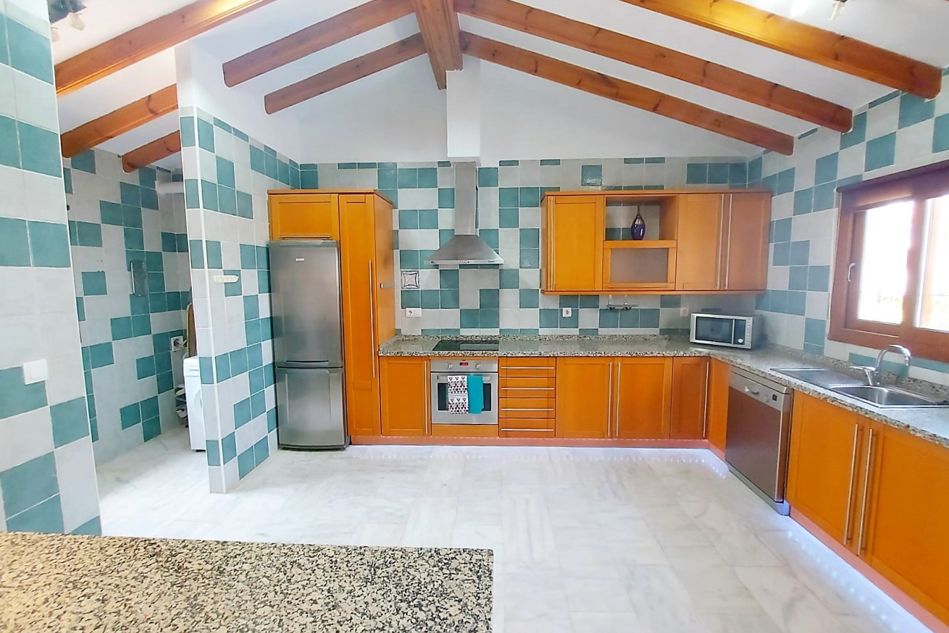 Reventa - Semi - Detached Villa - Algorfa