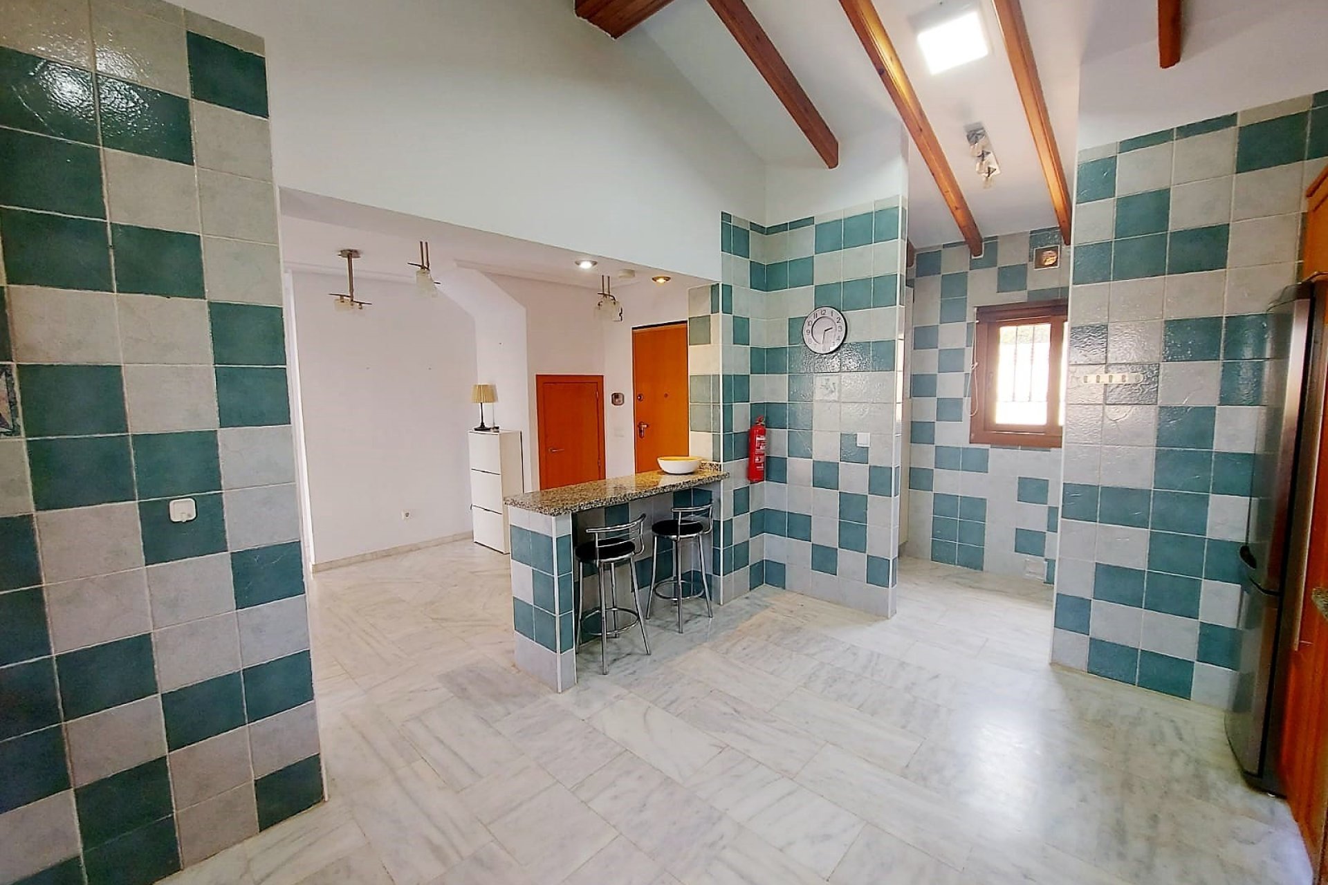Reventa - Semi - Detached Villa - Algorfa