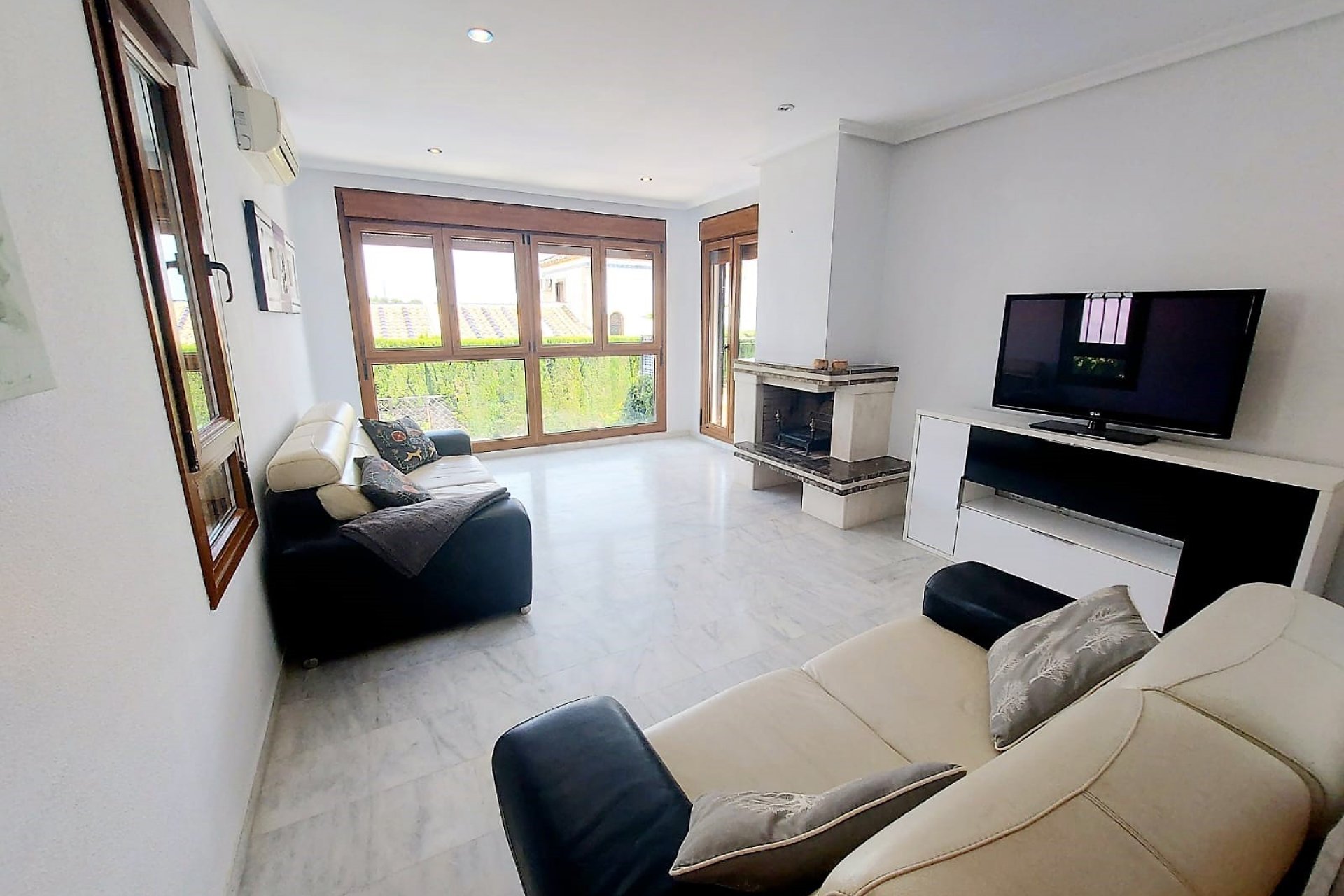 Reventa - Semi - Detached Villa - Algorfa