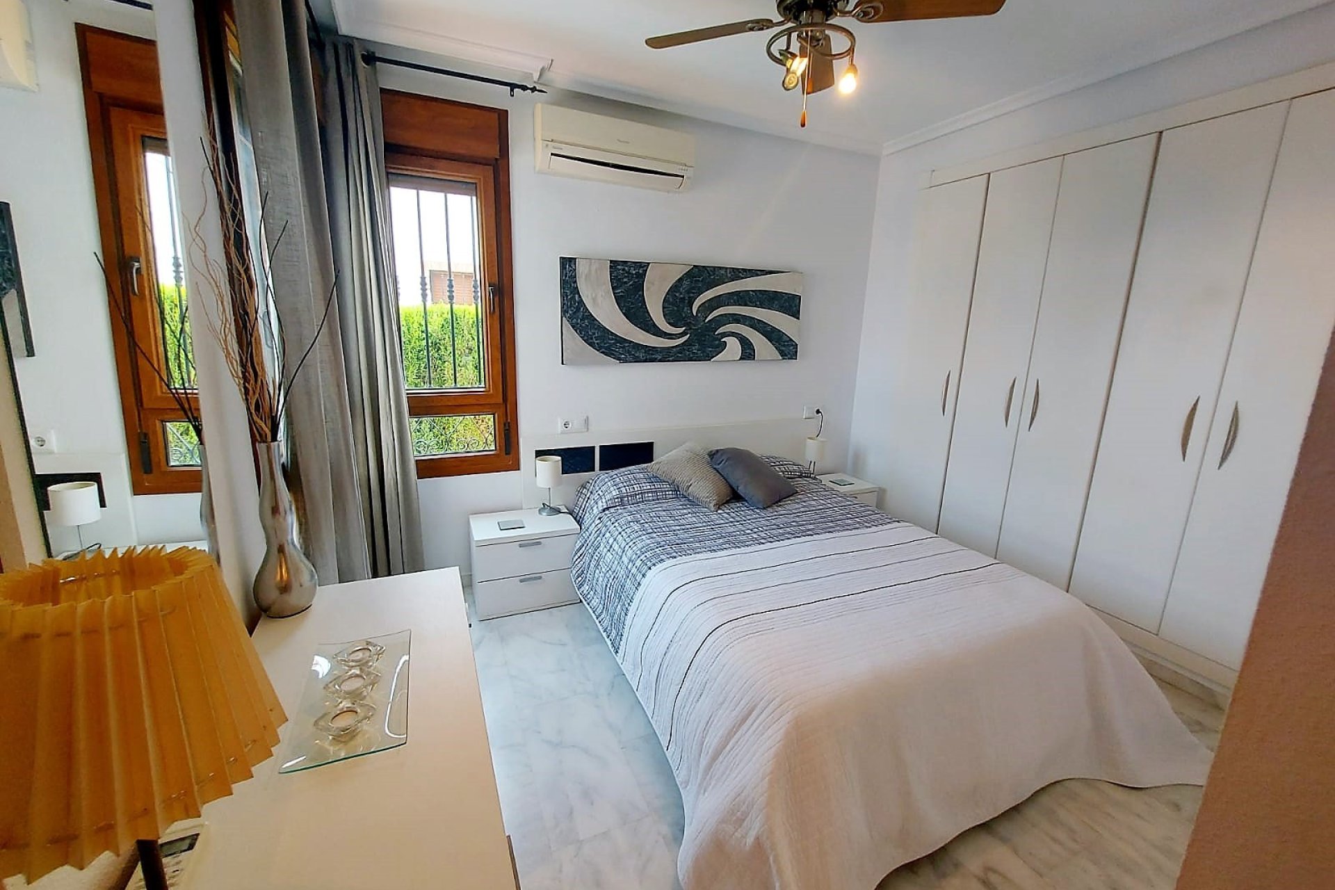 Reventa - Semi - Detached Villa - Algorfa